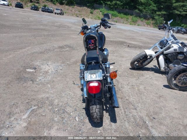 2001 HARLEY-DAVIDSON FXDL 1HD1GDV131Y333092 Photo 5