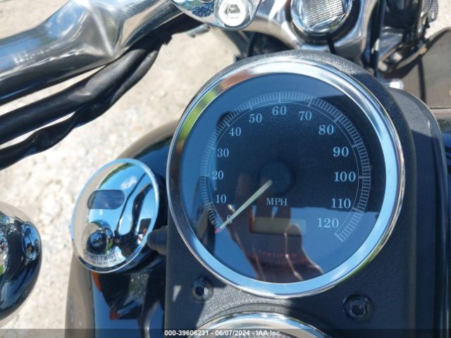 2001 HARLEY-DAVIDSON FXDL 1HD1GDV131Y333092 Photo 6