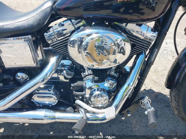 2001 HARLEY-DAVIDSON FXDL 1HD1GDV131Y333092 Photo 7