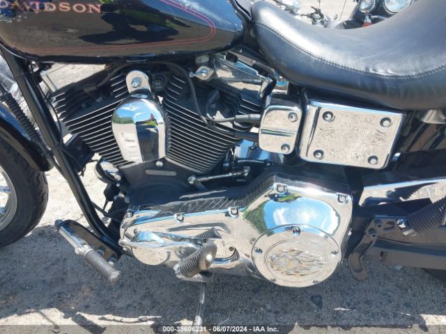 2001 HARLEY-DAVIDSON FXDL 1HD1GDV131Y333092 Photo 8