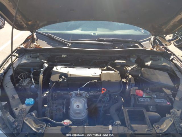 1HGCR2F46GA087711 Honda ACCORD LX