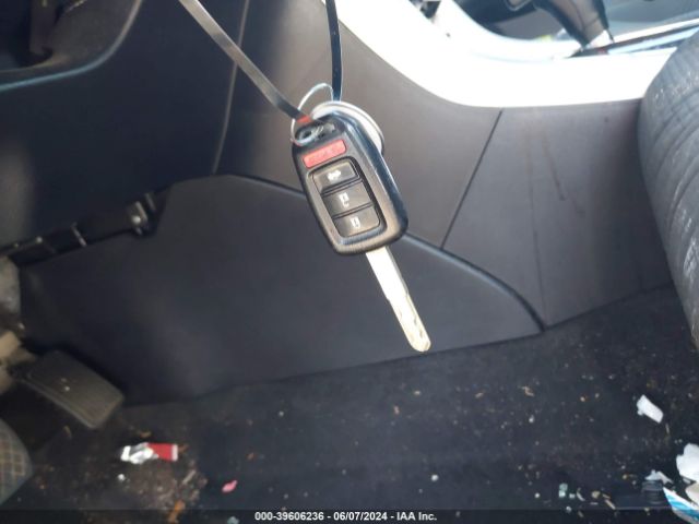 1HGCR2F46GA087711 Honda ACCORD LX