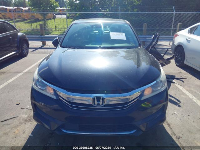 1HGCR2F46GA087711 Honda ACCORD LX