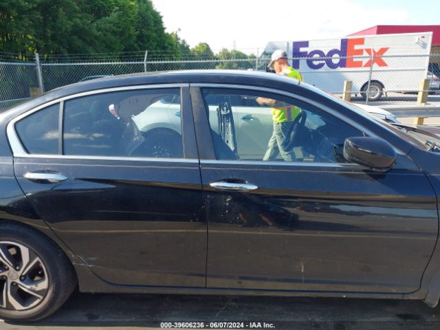 1HGCR2F46GA087711 Honda ACCORD LX