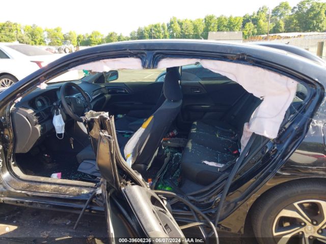 1HGCR2F46GA087711 Honda ACCORD LX