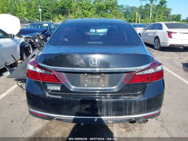 1HGCR2F46GA087711 Honda ACCORD LX