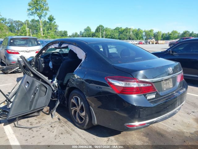 1HGCR2F46GA087711 Honda ACCORD LX