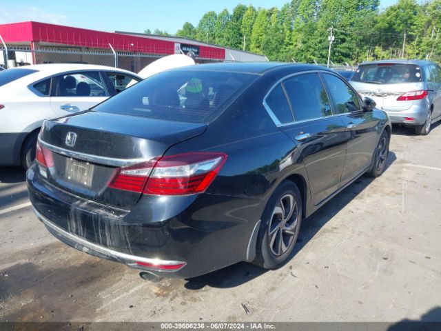 1HGCR2F46GA087711 Honda ACCORD LX