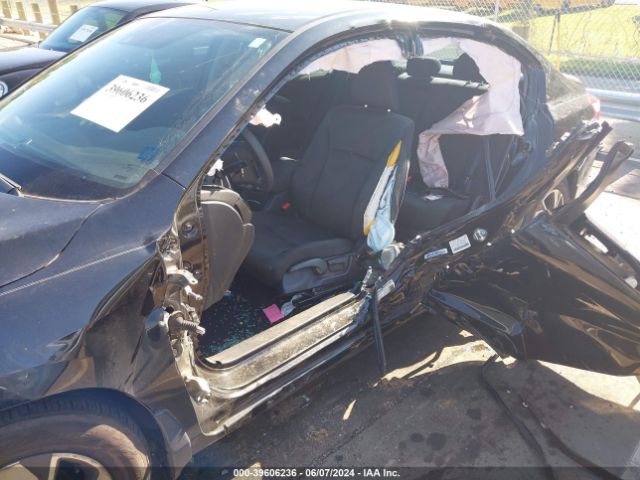 1HGCR2F46GA087711 Honda ACCORD LX