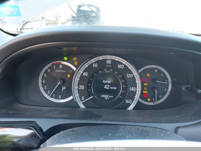 1HGCR2F46GA087711 Honda ACCORD LX