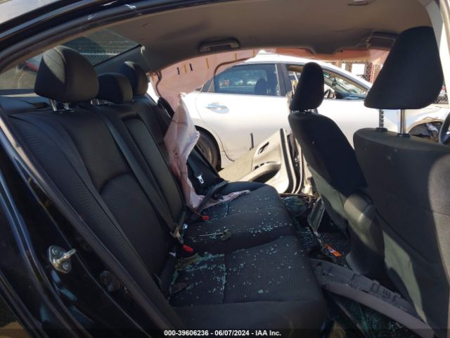 1HGCR2F46GA087711 Honda ACCORD LX
