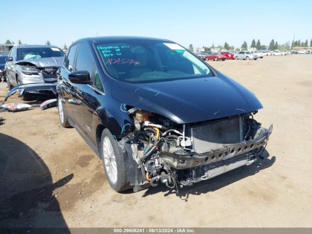 1FADP5CU1GL103189 auction archive image