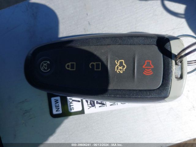 1FADP5CU1GL103189 Ford C-max Energi Sel