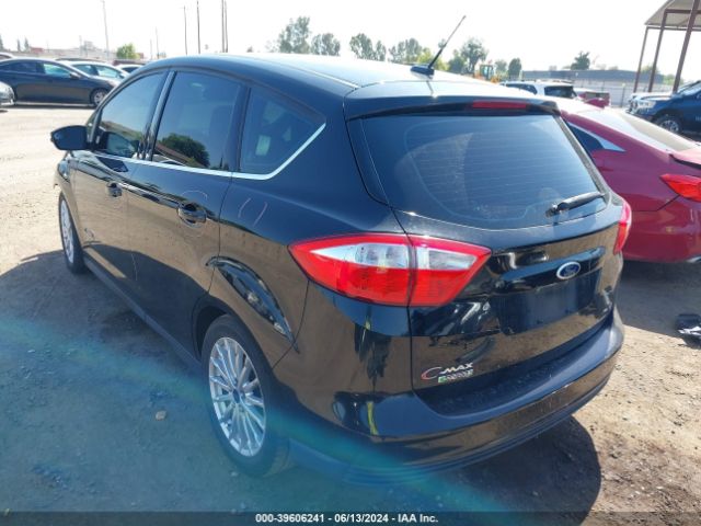 1FADP5CU1GL103189 Ford C-max Energi Sel