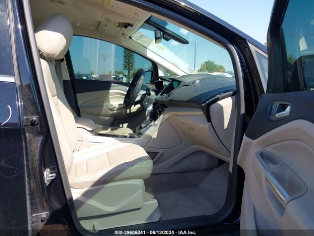1FADP5CU1GL103189 Ford C-max Energi Sel