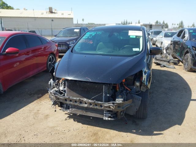 1FADP5CU1GL103189 Ford C-max Energi Sel