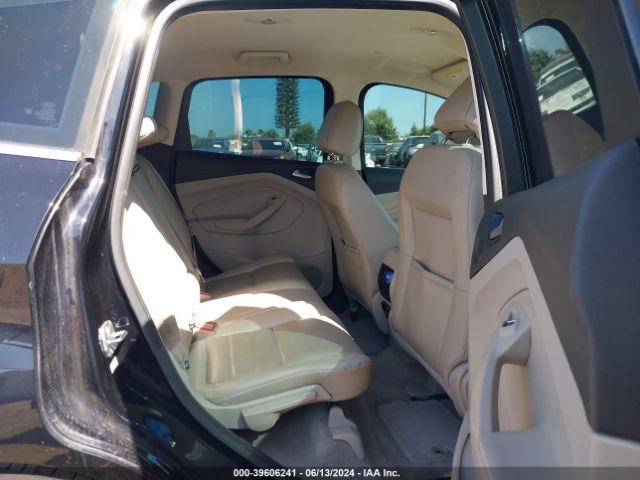 1FADP5CU1GL103189 Ford C-max Energi Sel