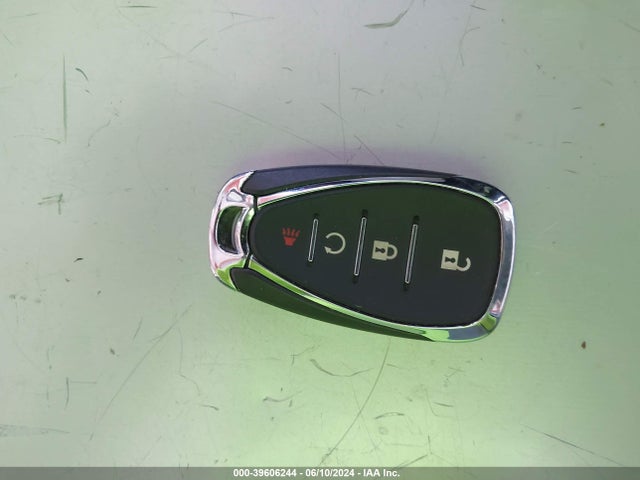 Chevrolet Trailblazer Awd Lt 2022 KL79MRSL2NB047224 Image 11