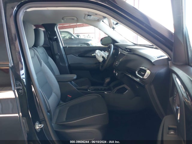 Chevrolet Trailblazer Awd Lt 2022 KL79MRSL2NB047224 Image 5