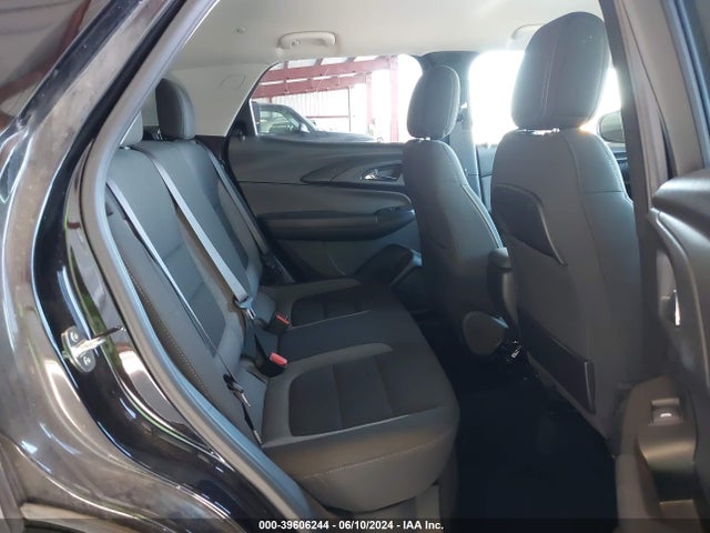 Chevrolet Trailblazer Awd Lt 2022 KL79MRSL2NB047224 Image 8