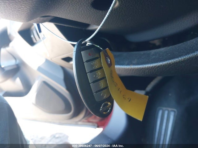 Продажа на аукционе авто 2016 Nissan Altima 2.5 Sl, vin: 1N4AL3AP8GC127229, номер лота: 39606247