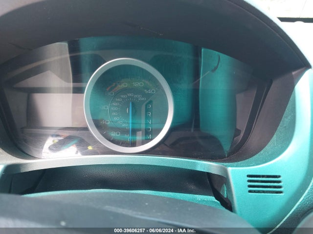 Ford Explorer Limited 2015 1FM5K8F82FGB88915 Image 14