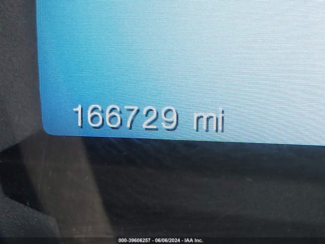 Ford Explorer Limited 2015 1FM5K8F82FGB88915 Image 7