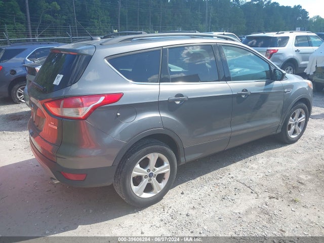 Ford ESCAPE SE 2014 1FMCU0GX2EUC34530 Image 4