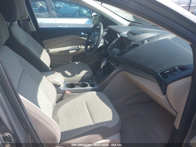 Ford ESCAPE SE 2014 1FMCU0GX2EUC34530 Image 5