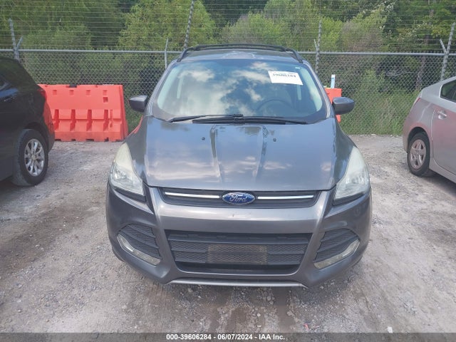 Ford ESCAPE SE 2014 1FMCU0GX2EUC34530 Image 6