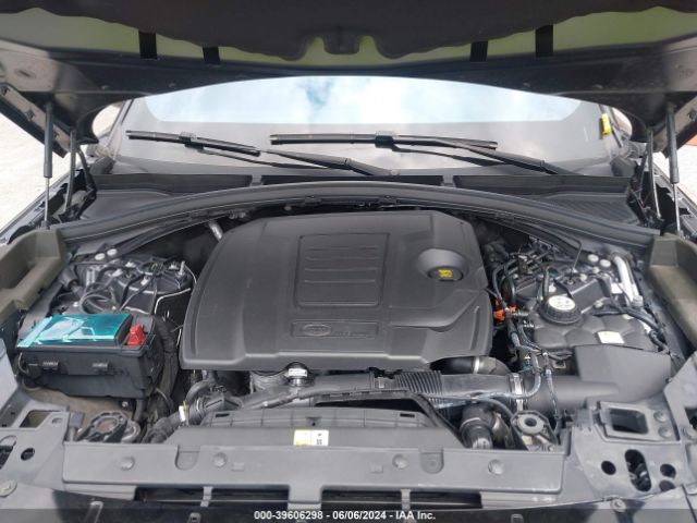 SALYT2EX8MA319828 Land Rover Range Rover Velar P250 R-dynamic S