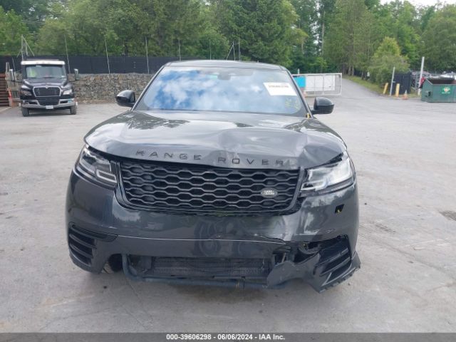 SALYT2EX8MA319828 Land Rover Range Rover Velar P250 R-dynamic S