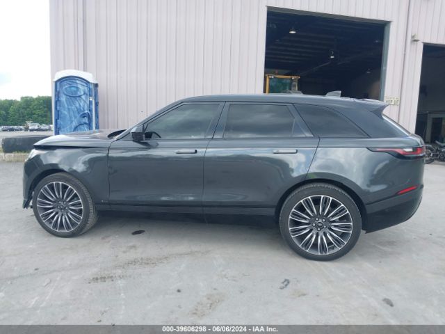SALYT2EX8MA319828 Land Rover Range Rover Velar P250 R-dynamic S