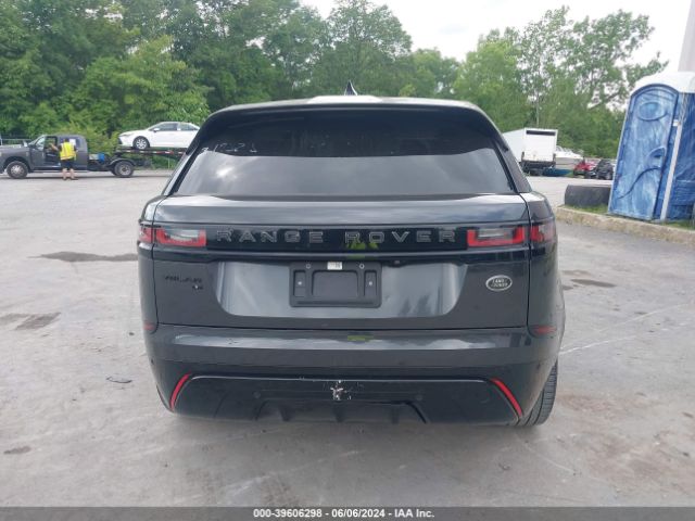 SALYT2EX8MA319828 Land Rover Range Rover Velar P250 R-dynamic S