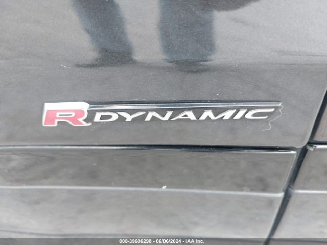 SALYT2EX8MA319828 Land Rover Range Rover Velar P250 R-dynamic S