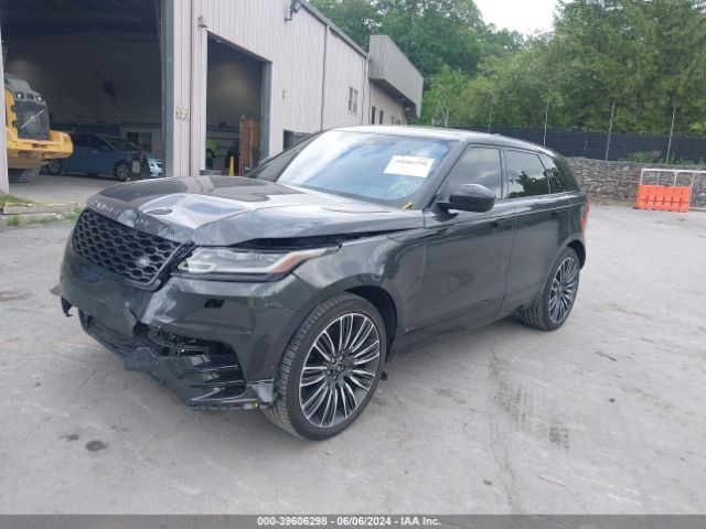 SALYT2EX8MA319828 Land Rover Range Rover Velar P250 R-dynamic S