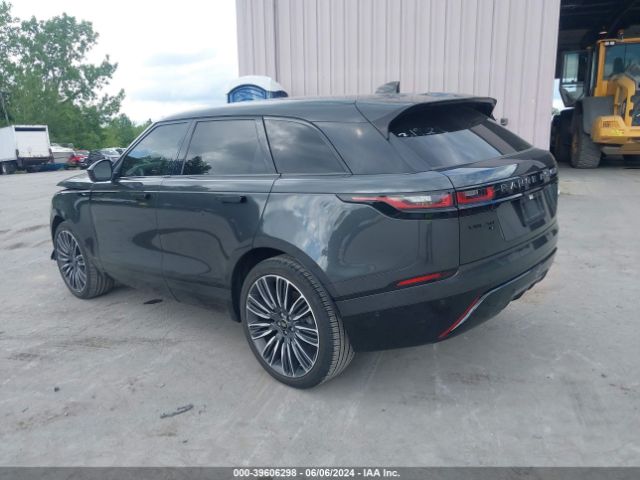 SALYT2EX8MA319828 Land Rover Range Rover Velar P250 R-dynamic S