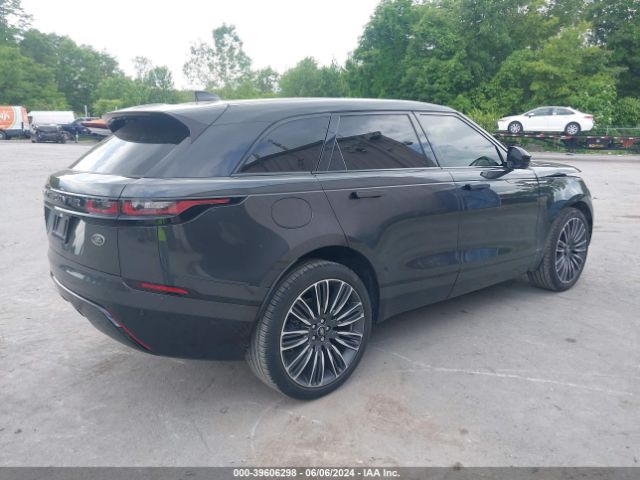 SALYT2EX8MA319828 Land Rover Range Rover Velar P250 R-dynamic S