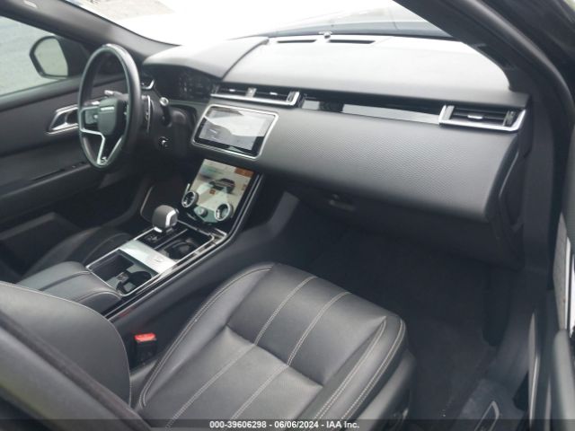 SALYT2EX8MA319828 Land Rover Range Rover Velar P250 R-dynamic S