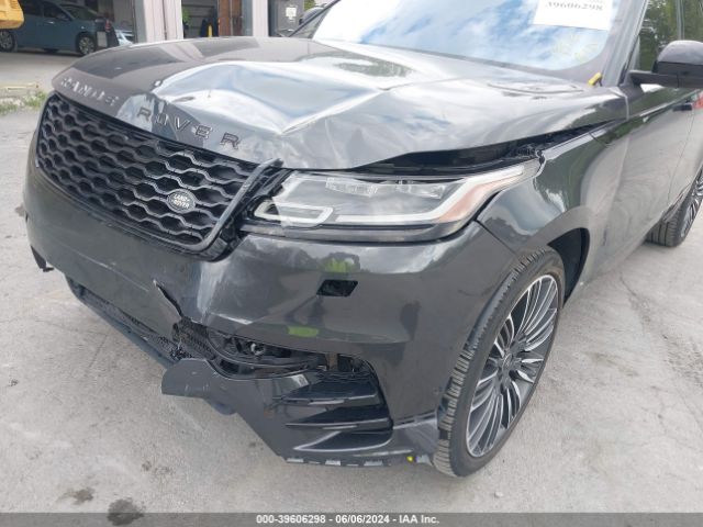 SALYT2EX8MA319828 Land Rover Range Rover Velar P250 R-dynamic S