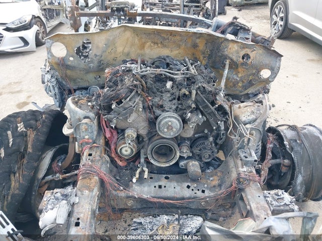 Ford F-150 Xlt 2018 1FTEW1E56JKD93927 Image 10