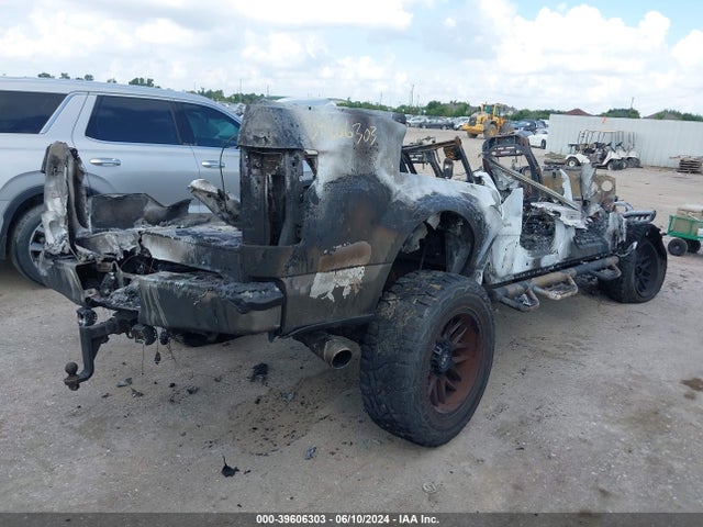 Ford F-150 Xlt 2018 1FTEW1E56JKD93927 Image 4