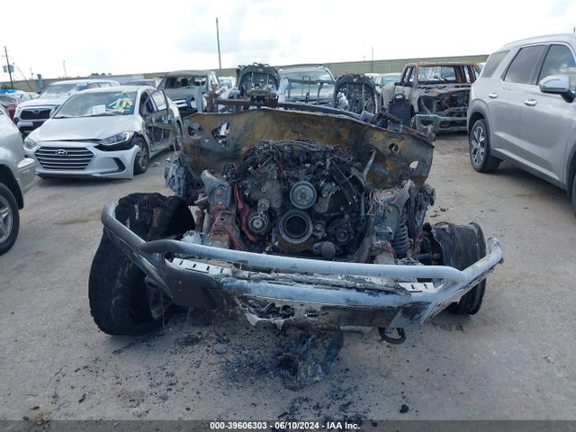 Ford F-150 Xlt 2018 1FTEW1E56JKD93927 Image 6