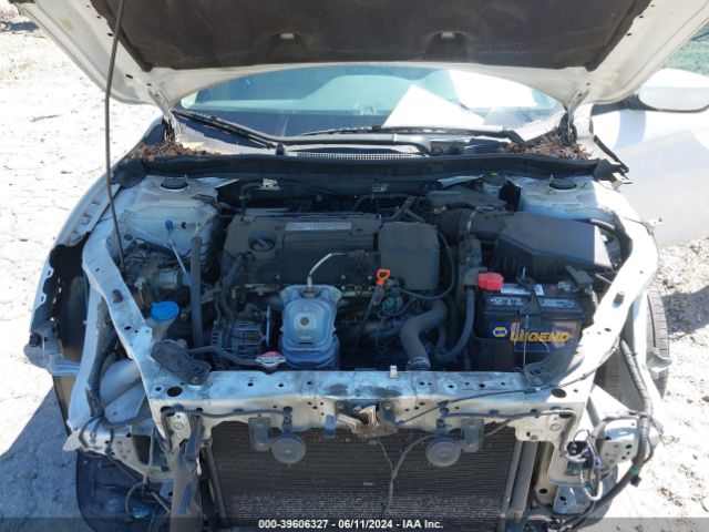 1HGCR2F37EA265551 Honda ACCORD LX