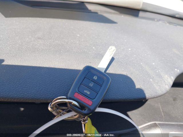 1HGCR2F37EA265551 Honda ACCORD LX