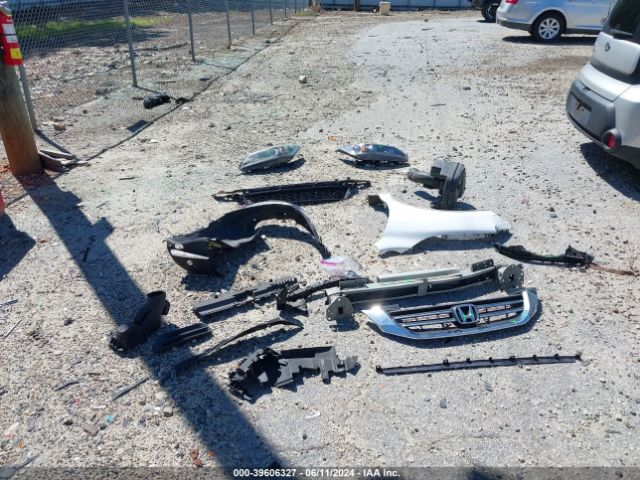 1HGCR2F37EA265551 Honda ACCORD LX