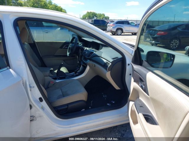 1HGCR2F37EA265551 Honda ACCORD LX