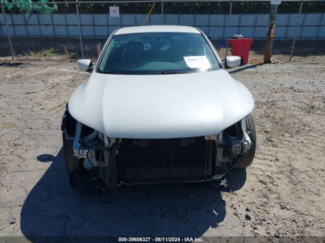 1HGCR2F37EA265551 Honda ACCORD LX