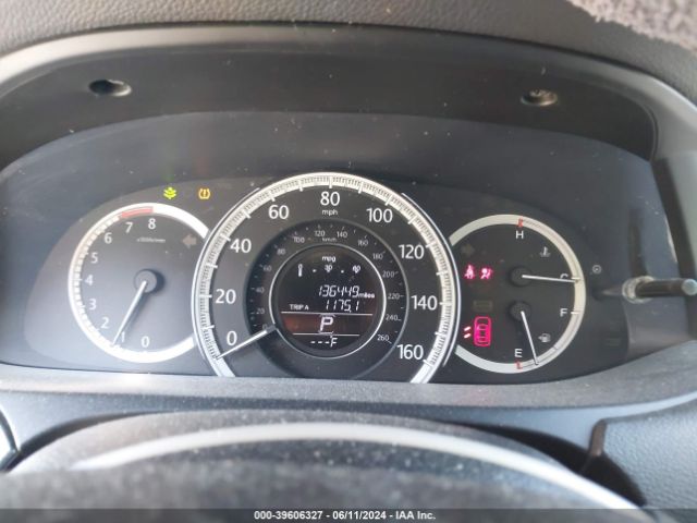 1HGCR2F37EA265551 Honda ACCORD LX