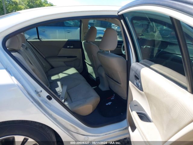 1HGCR2F37EA265551 Honda ACCORD LX